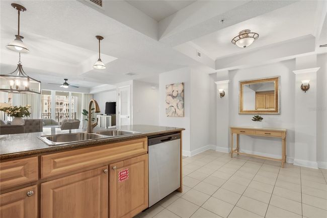 APT-606 - 200 Ocean Crest Dr, Condo with 3 bedrooms, 3 bathrooms and null parking in PALM COAST FL | Image 8