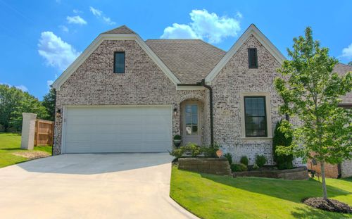 101 Mergeron Court, Little Rock, AR, 72212 | Card Image
