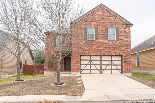 13267 Frogs Leap, San Antonio, TX, 78253-4986 | Card Image