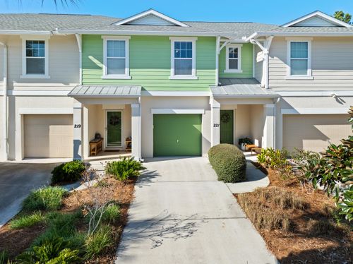 221 Sand Oak Blvd, Panama City Beach, FL, 32413-4679 | Card Image