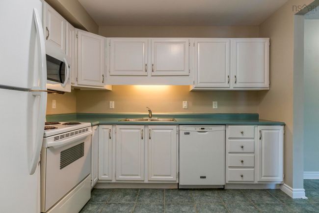 205 - 64 Cumberland Dr, Condo with 2 bedrooms, 1 bathrooms and null parking in Dartmouth NS | Image 11