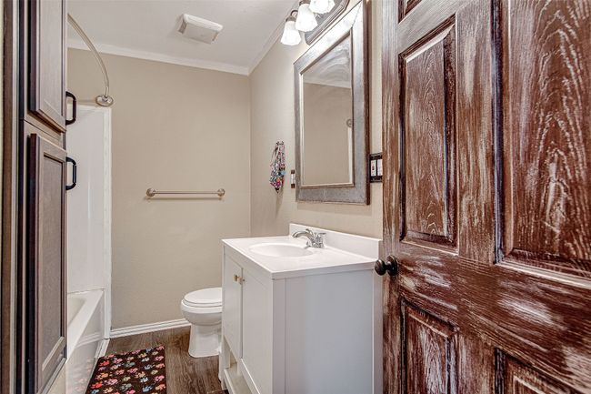Secondary house - full bathroom | Image 29