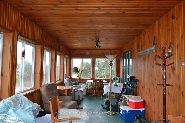 6 Av Tramway, House other with 3 bedrooms, 2 bathrooms and 4 parking in Byng Inlet ON | Image 18