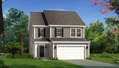 25-195 Begonia St, Angier, NC, 27501-6293 | Card Image