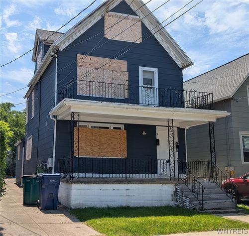 19 Arkansas Street, Buffalo, NY, 14213 | Card Image