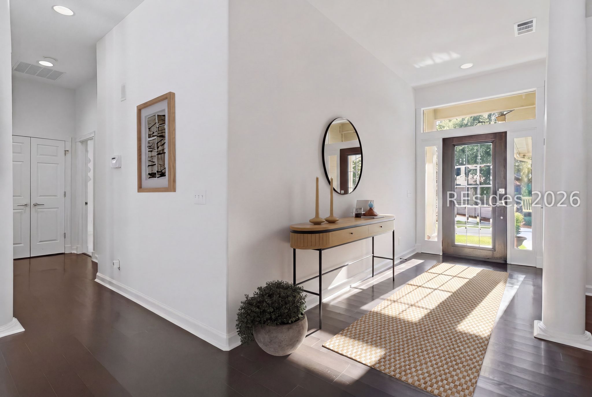 Residential in Hilton Head Island 5