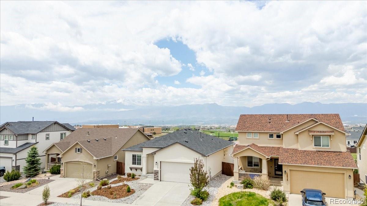 Residential in Colorado Springs 2