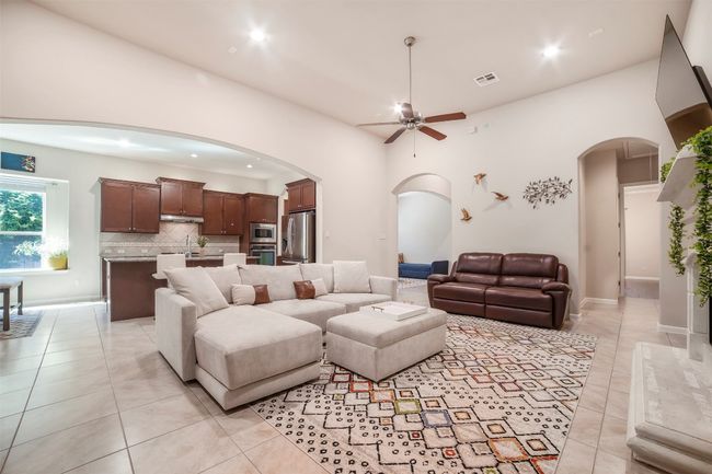 1515 Terrace View Dr, House other with 4 bedrooms, 3 bathrooms and null parking in Cedar Park TX | Image 14