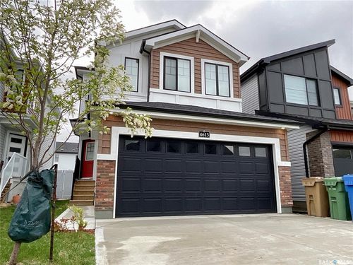 4613 Ferndale Cres, Regina, SK, S4V4A1 | Card Image