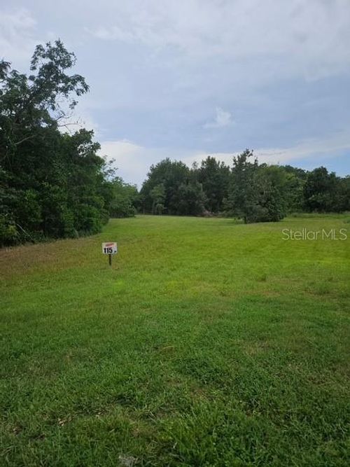 26116 Estates Ridge Dr, SORRENTO, FL, 32776-7765 | Card Image
