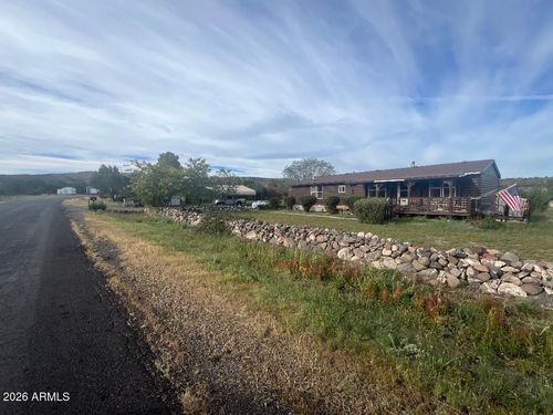 814 W Safari Drive, Eagar, AZ, 85925 | Card Image