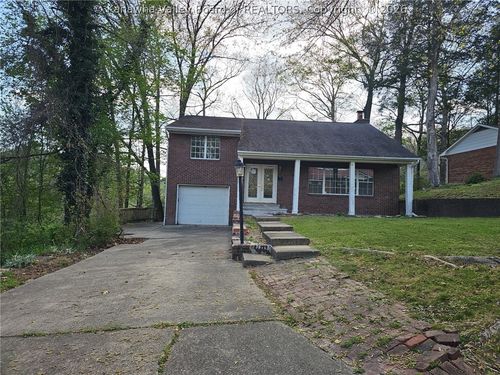 60 Woodland Dr, Madison, WV, 25130-1229 | Card Image
