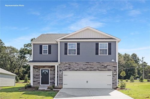 121 Falling Up Lane, Salisbury, NC, 28147 | Card Image