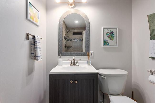 23210 W 45 Th St, House other with 4 bedrooms, 5 bathrooms and null parking in Shawnee KS | Image 38