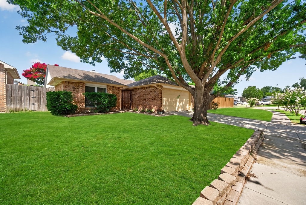 Residential in Arlington 3