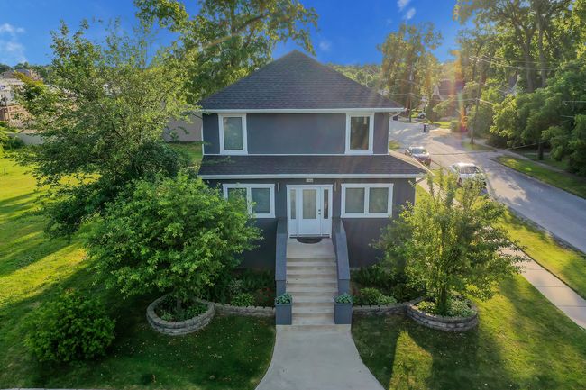 11026 S Worth Ave, House other with 4 bedrooms, 3 bathrooms and 6 parking in Worth IL | Image 23