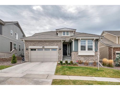 3364 Pacific Peak Dr, Broomfield, CO, 80023-8540 | Card Image