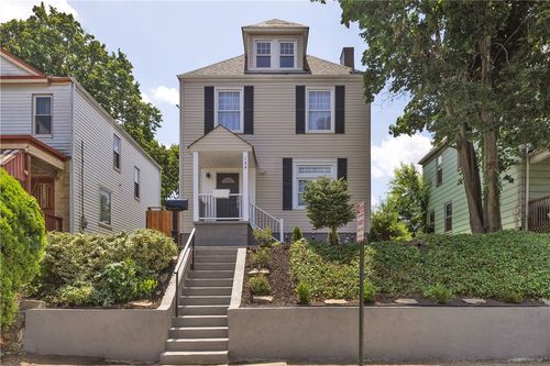 129 Teece Ave, Bellevue, PA, 15202-3313 | Card Image