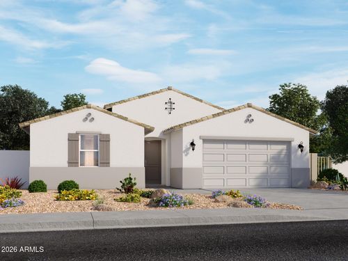 24431 W Long Avenue, Buckeye, AZ, 85326 | Card Image