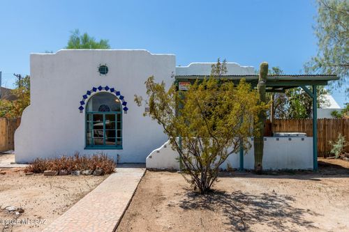 1422 E Lester St, Tucson, AZ, 85719-3626 | Card Image