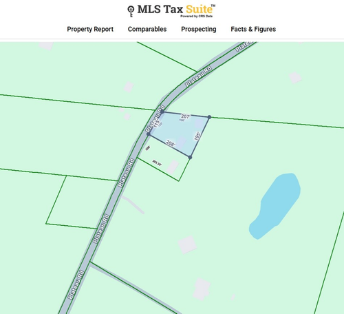 5209 Plateau Rd, Crossville, TN, 38571 | Card Image