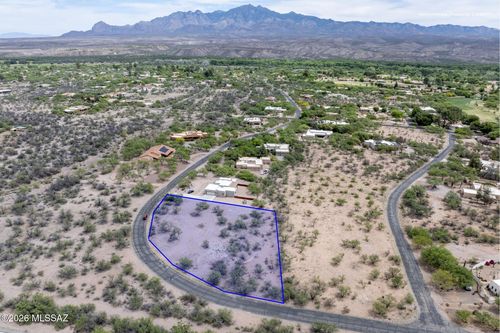 109-2311 Balderrain Lane, Tubac, AZ, 85646 | Card Image