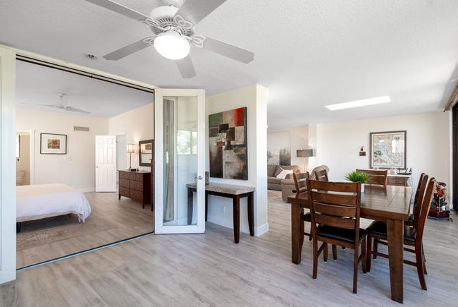 4451 Luxemburg Ct, Condo with 3 bedrooms, 2 bathrooms and null parking in Lake Worth FL | Image 6