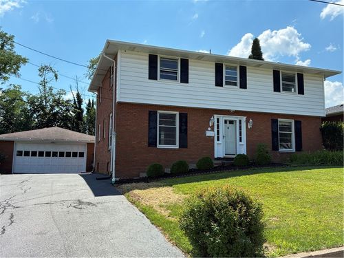 50 Barbara Rd, Latrobe, PA, 15650-1010 | Card Image