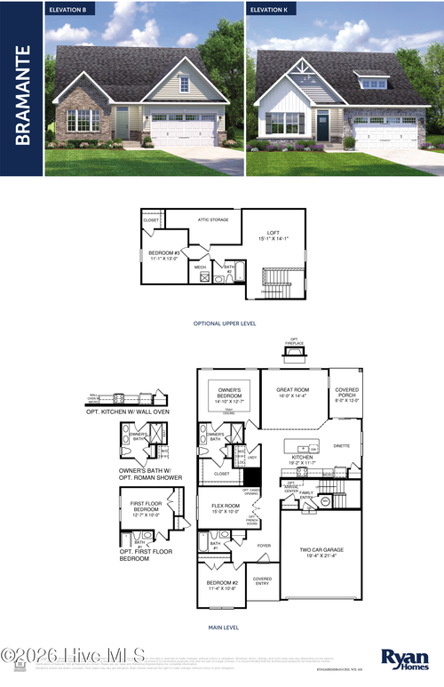 2251 Webfoot Drive Ne, Bolivia, NC, 28422 | Card Image
