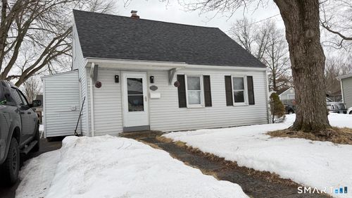 109 Winding Ln, East Hartford, CT, 06118-3231 | Card Image