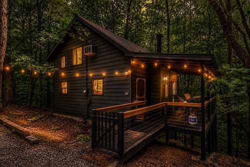 25 Nickwasi Way, Blue Ridge, GA, 30513 | Card Image