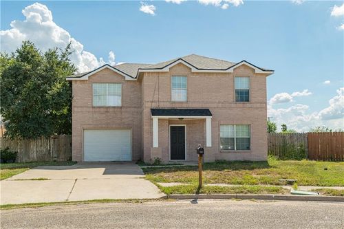 3425 Ozark Ave, McAllen, TX, 78504-5373 | Card Image
