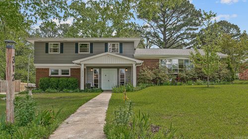 312 Marzee Ann Dr, Jonesboro, AR, 72405-9710 | Card Image