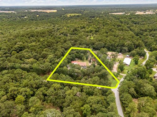 1823 Will Scarlett St, Montgomery, TX, 77316-3718 | Card Image