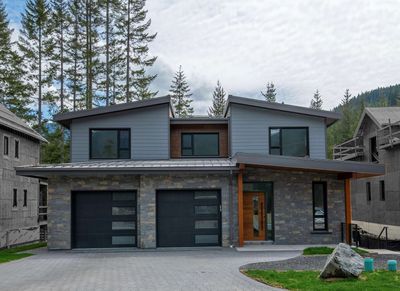 1710 River Run Pl, House other with 6 bedrooms, 5 bathrooms and 5 parking in Whistler BC | Image 1