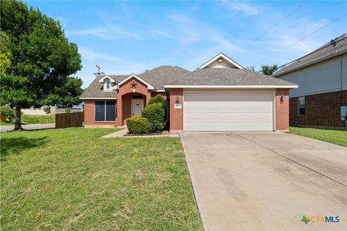 901 Mustang Trl, Harker Heights, TX, 76548-2454 | Card Image