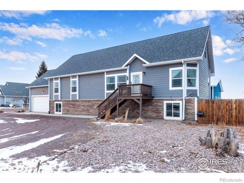 1051 1st Street, Nunn, CO, 80648 | Card Image