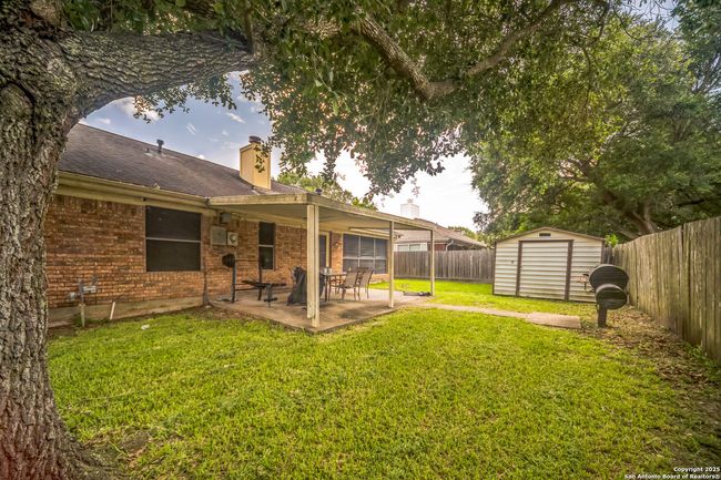 4402 Morris Dr, House other with 3 bedrooms, 2 bathrooms and null parking in Pearland TX | Image 20