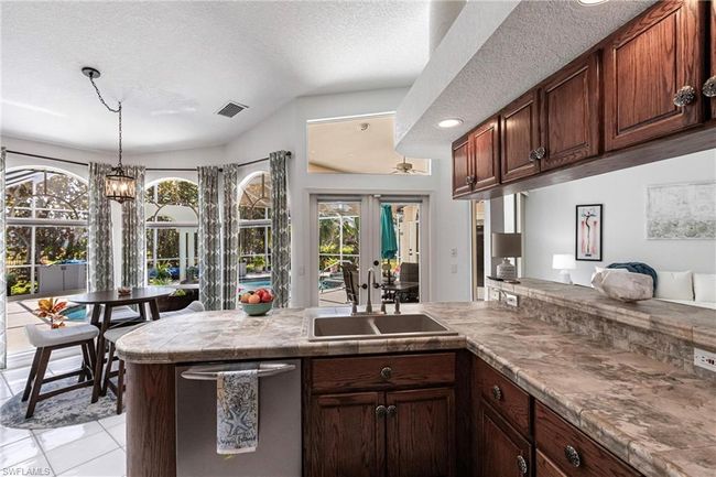 25179 Campos Dr, House other with 3 bedrooms, 3 bathrooms and 2 parking in PUNTA GORDA FL | Image 19