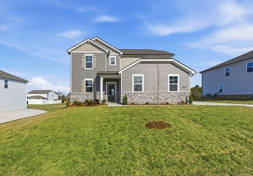 825 Averitt Ln, Lebanon, TN, 37087-5396 | Card Image