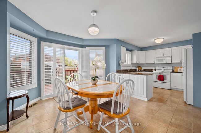 1086 Shoal Point Rd, House other with 5 bedrooms, 4 bathrooms and 2 parking in Ajax ON | Image 12