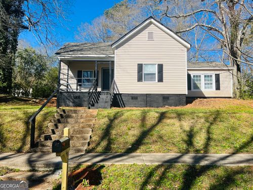1318 Forrest Ave, LaGrange, GA, 30240-4955 | Card Image