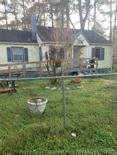 313 Oakland Dr, Fayetteville, NC, 28301-4347 | Card Image