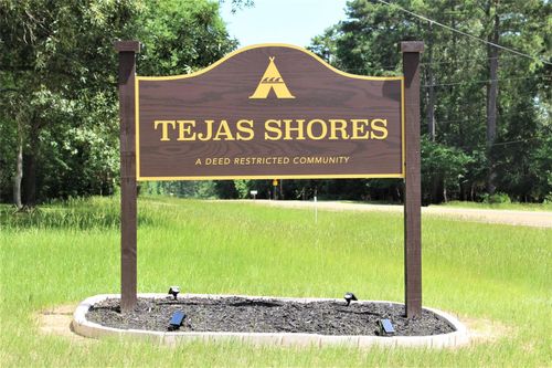 0000 Rain Dance, Grapeland, TX, 75844 | Card Image