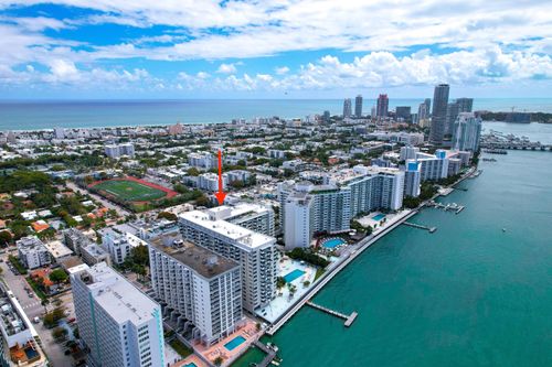 316-1200 West Ave, Miami Beach, FL, 33139-4377 | Card Image
