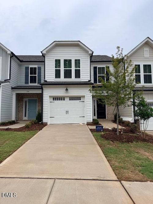 222 Broomside Avenue, Raleigh, NC, 27603 | Card Image