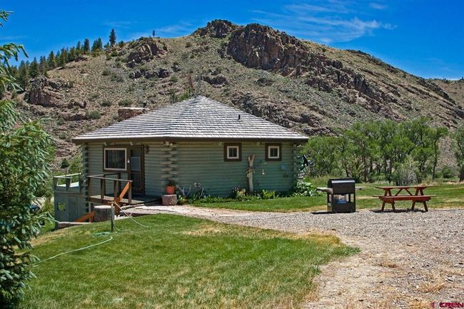 518 Cebolla River Rd, Home with 0 bedrooms, 0 bathrooms and null parking in Powderhorn CO | Image 15