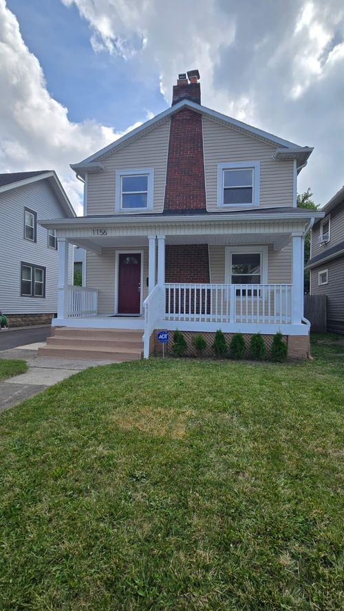 1156 S Champion Ave, Columbus, OH, 43206-3026 | Card Image