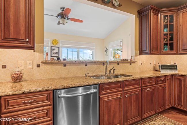 608 Buhler Ct, House other with 4 bedrooms, 4 bathrooms and null parking in Pine Beach NJ | Image 32