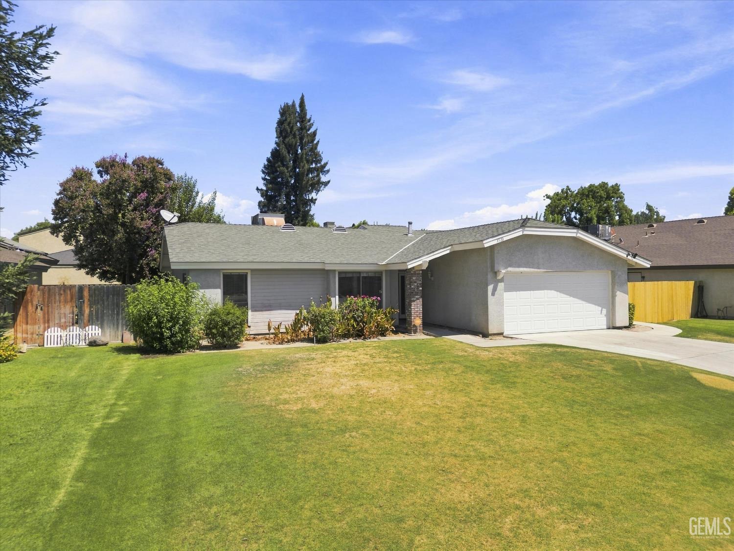 Residential in Bakersfield 3